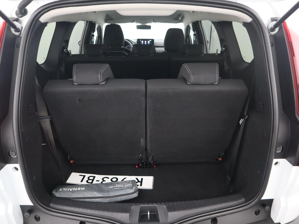 Dacia Jogger – foto 38