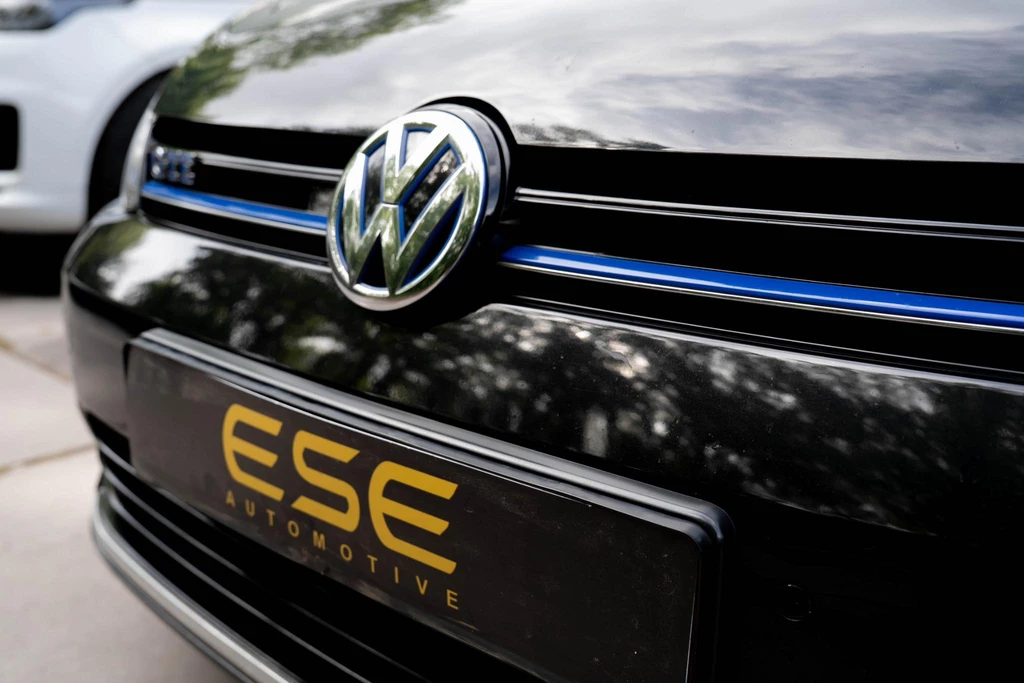 Volkswagen Golf – foto 12