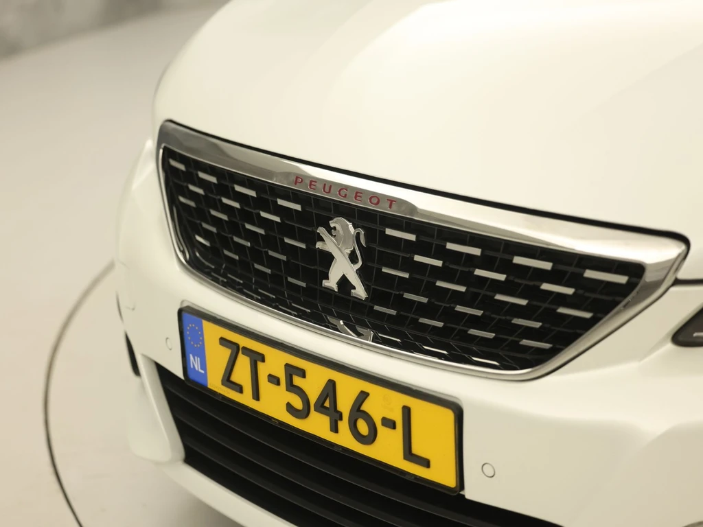 Peugeot 308 – foto 13