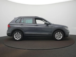 Volkswagen Tiguan – thumbnail 8