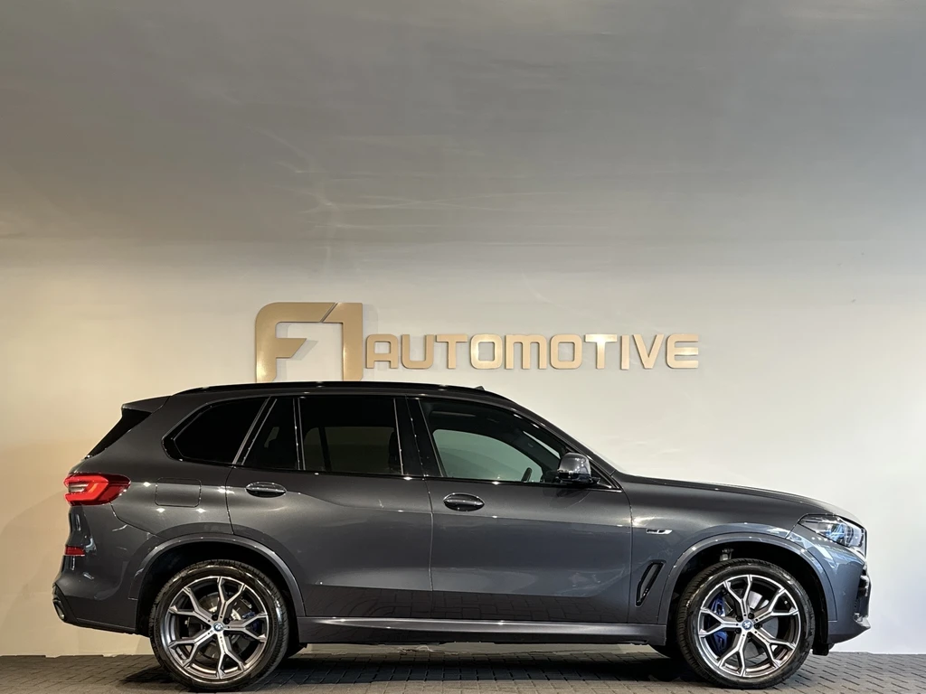 BMW X5 – foto 8