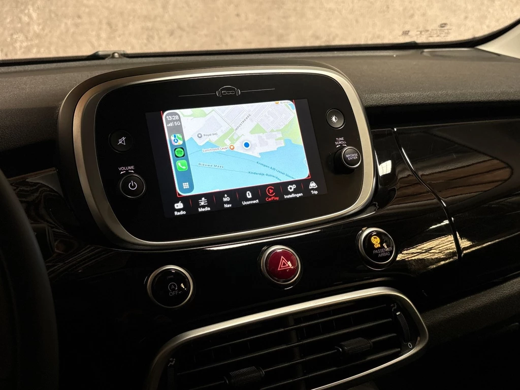 Fiat 500X – foto 19