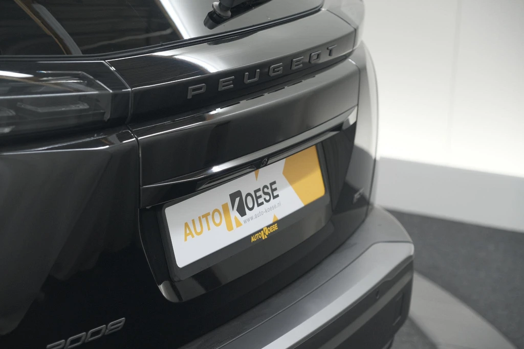 Peugeot 2008 – foto 22
