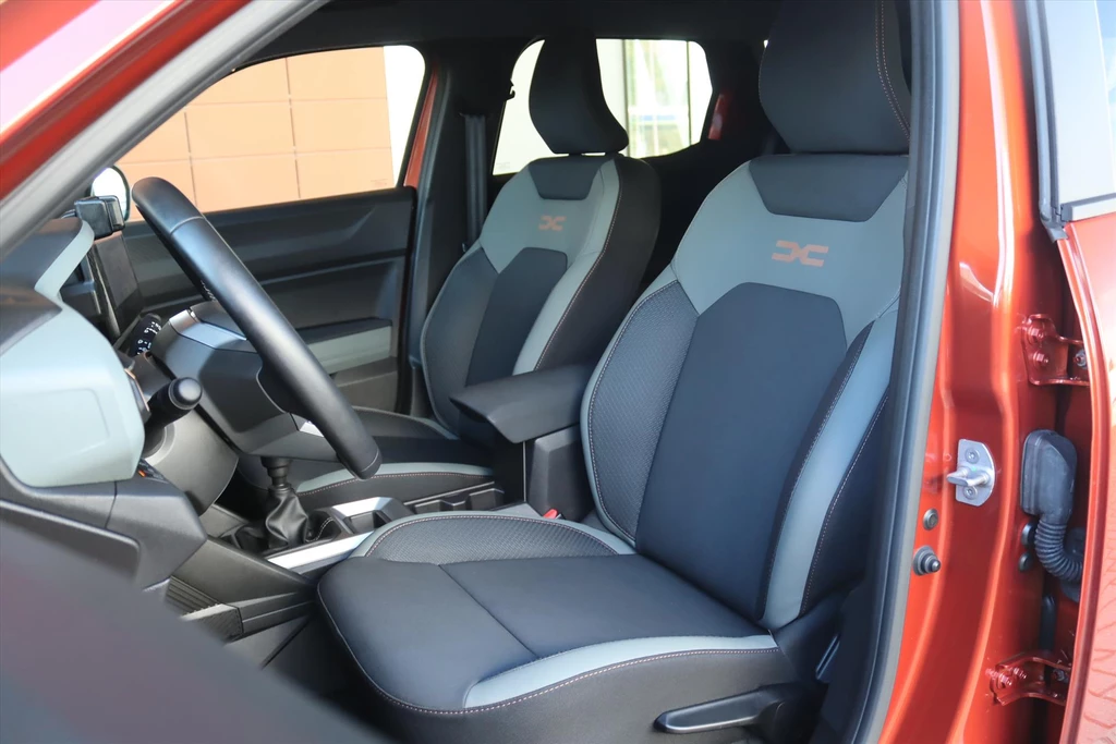 Dacia Duster – foto 22