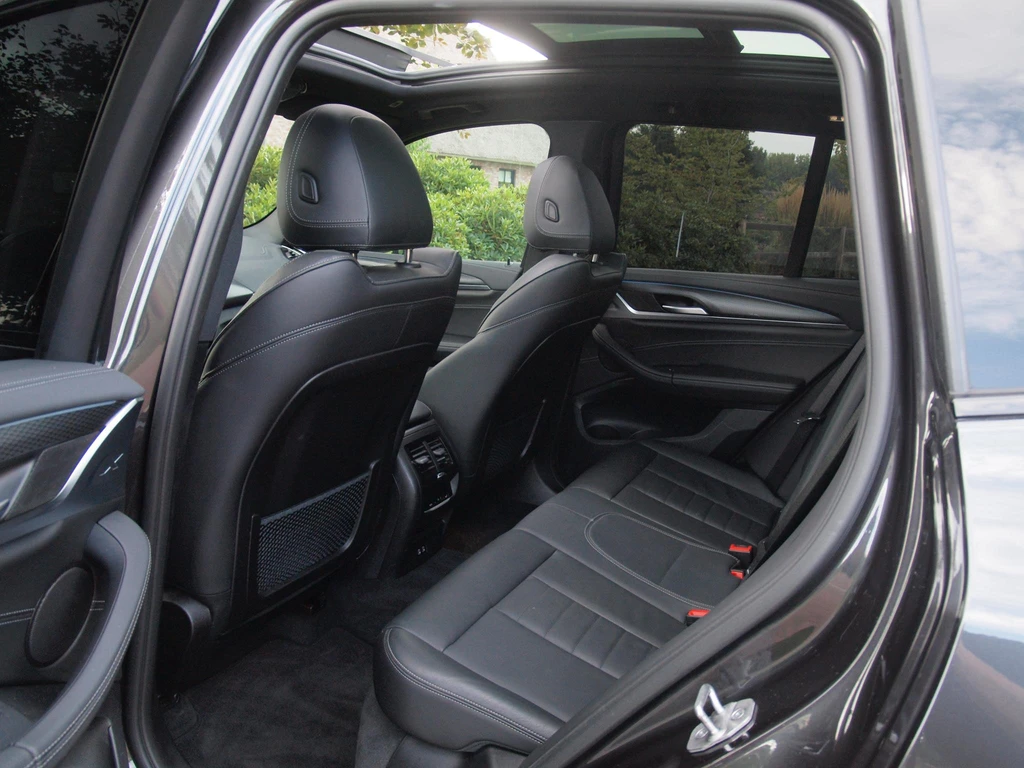 BMW X3 – foto 32