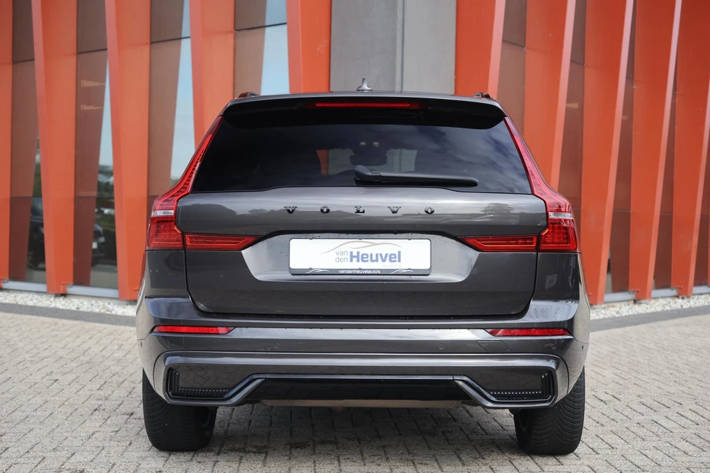 Volvo XC60 – foto 3