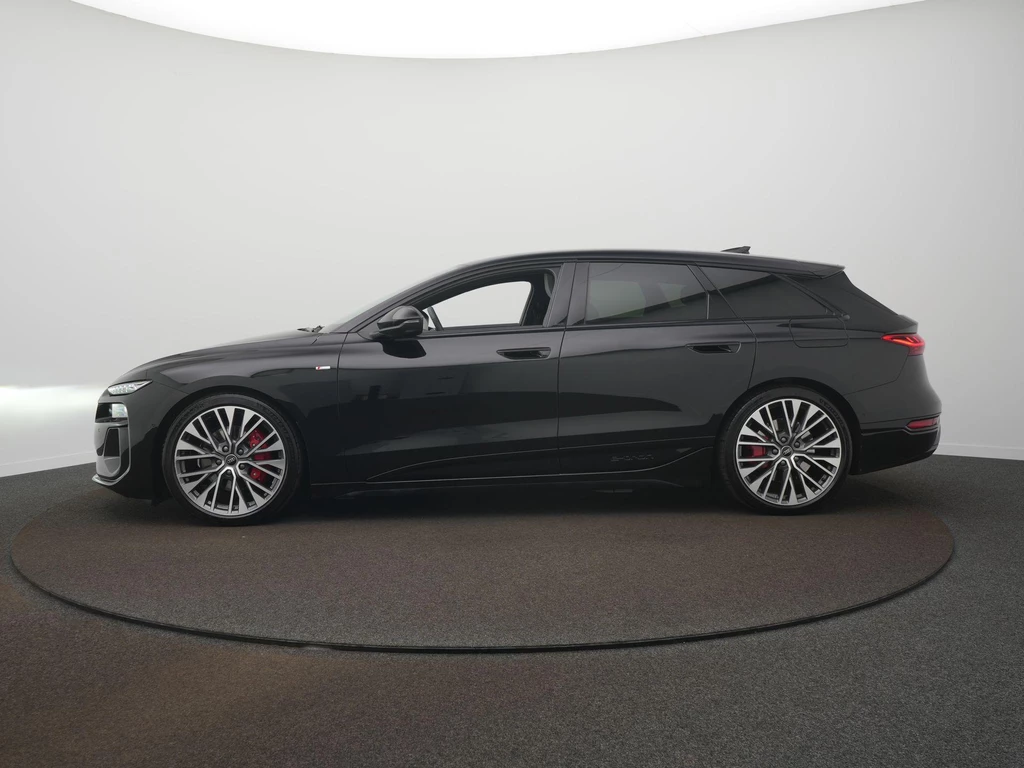 Audi A6 Avant e-tron – foto 3
