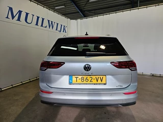 Volkswagen Golf – thumbnail 9