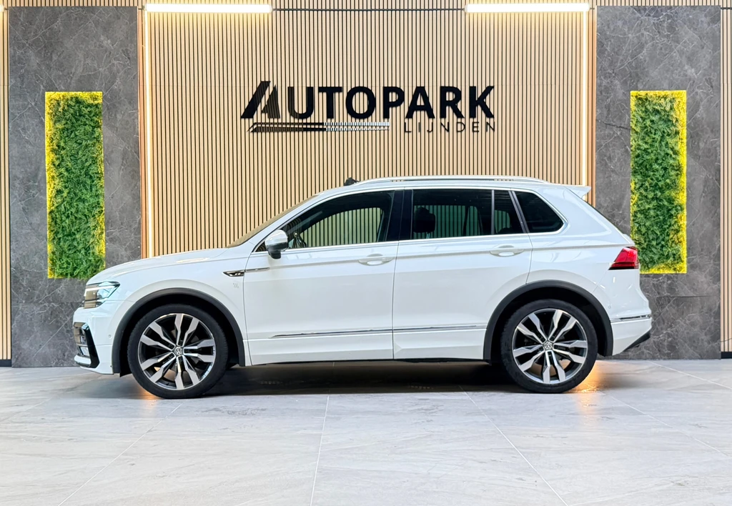 Volkswagen Tiguan – foto 2
