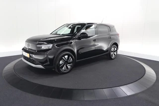 Opel Frontera – thumbnail 1