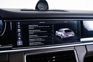 Porsche Panamera – thumbnail 53