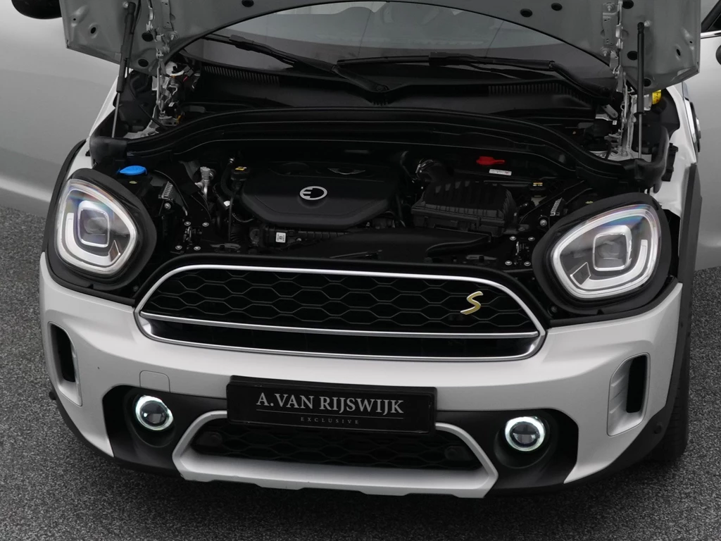 MINI Countryman – foto 33