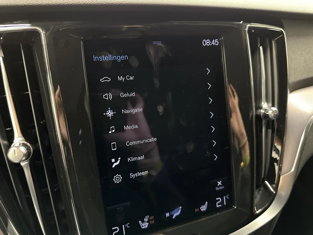 Volvo V60 – foto 39