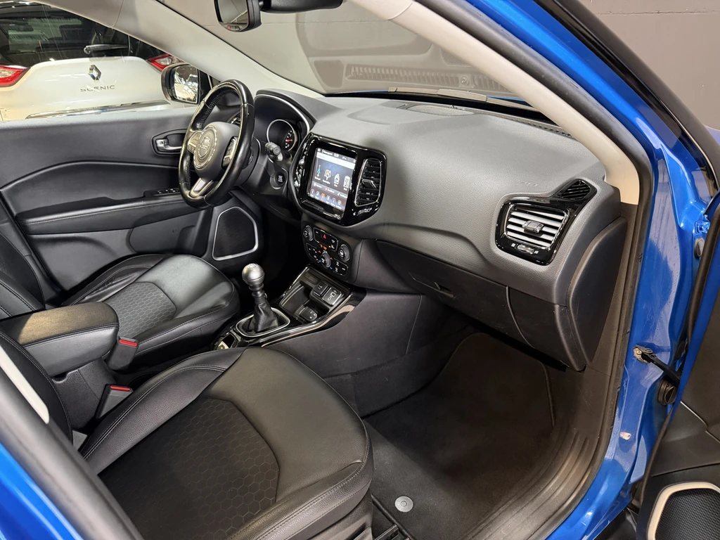 Jeep Compass – foto 16