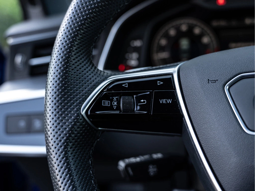 Audi A6 – foto 34