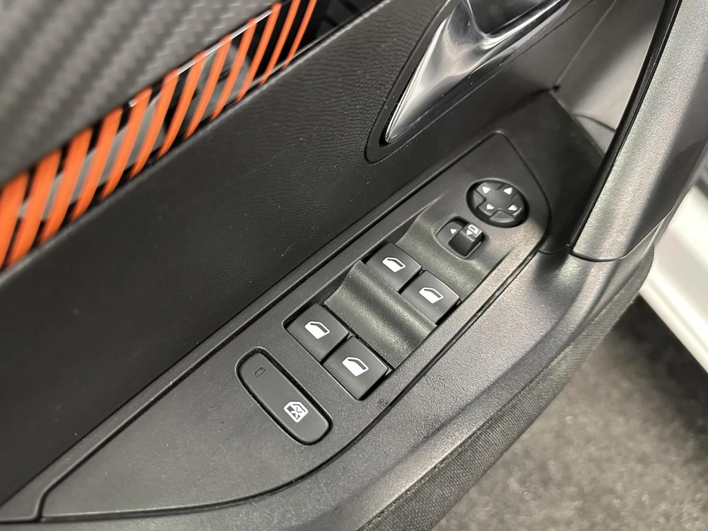 Peugeot 2008 – foto 17