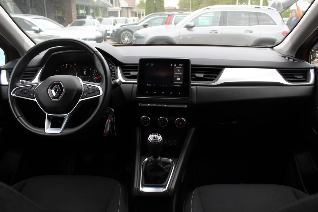 Renault Captur – foto 9