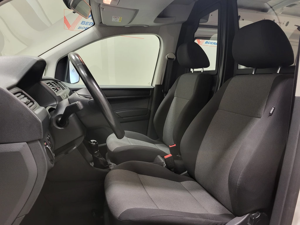 Volkswagen Caddy – foto 8