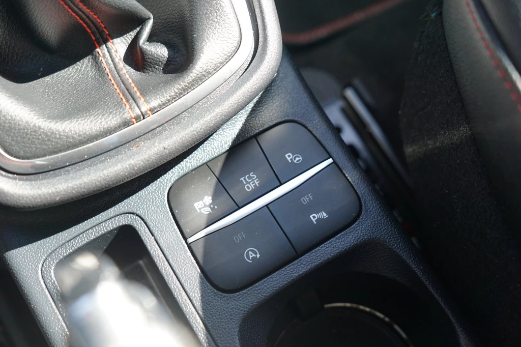 Ford Puma – foto 18