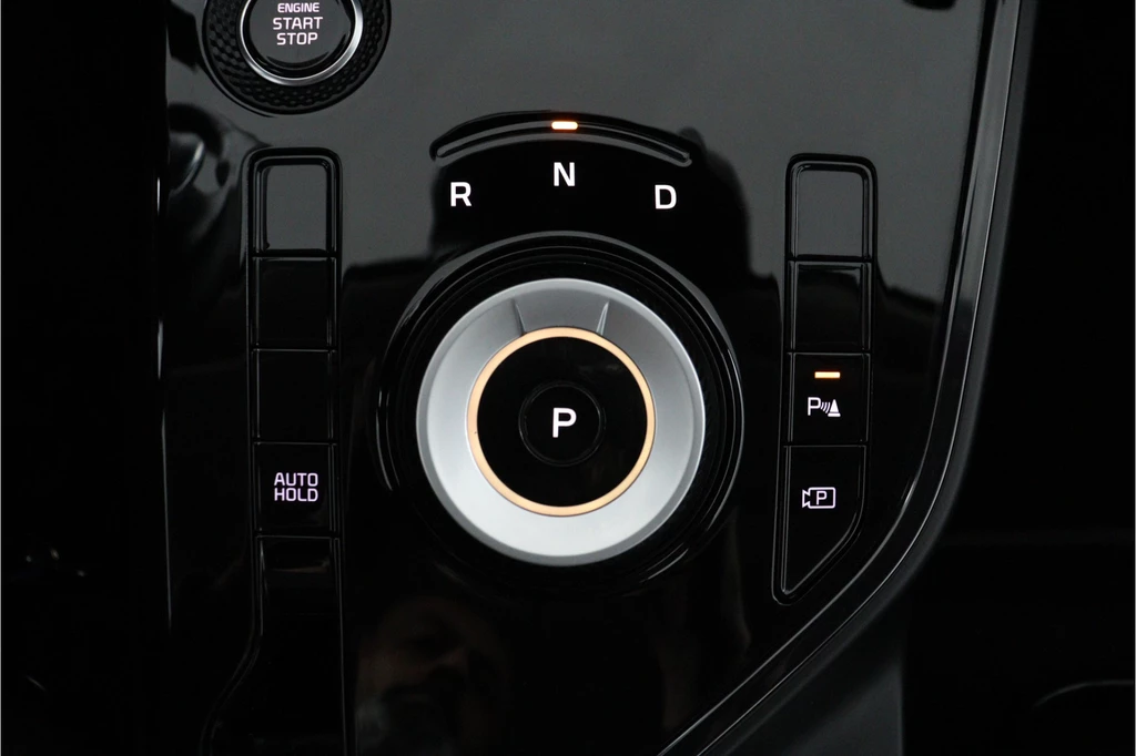 Kia Niro – foto 32