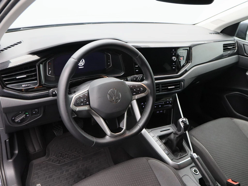 Volkswagen Polo – foto 9