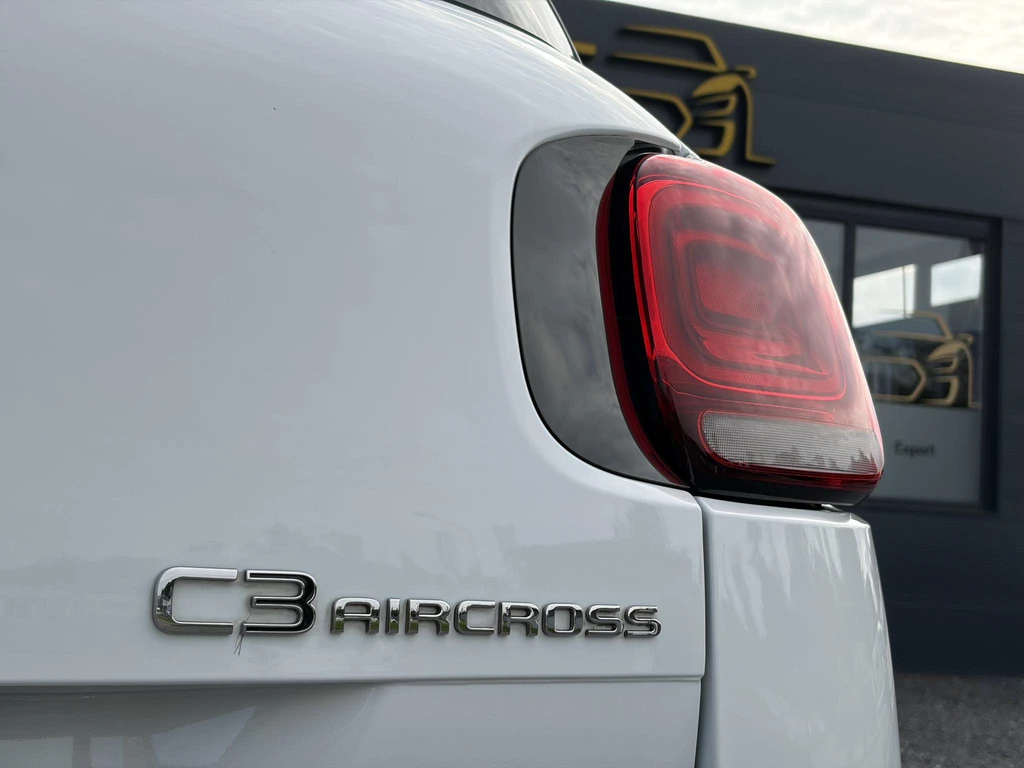 Citroën C3 Aircross – foto 37