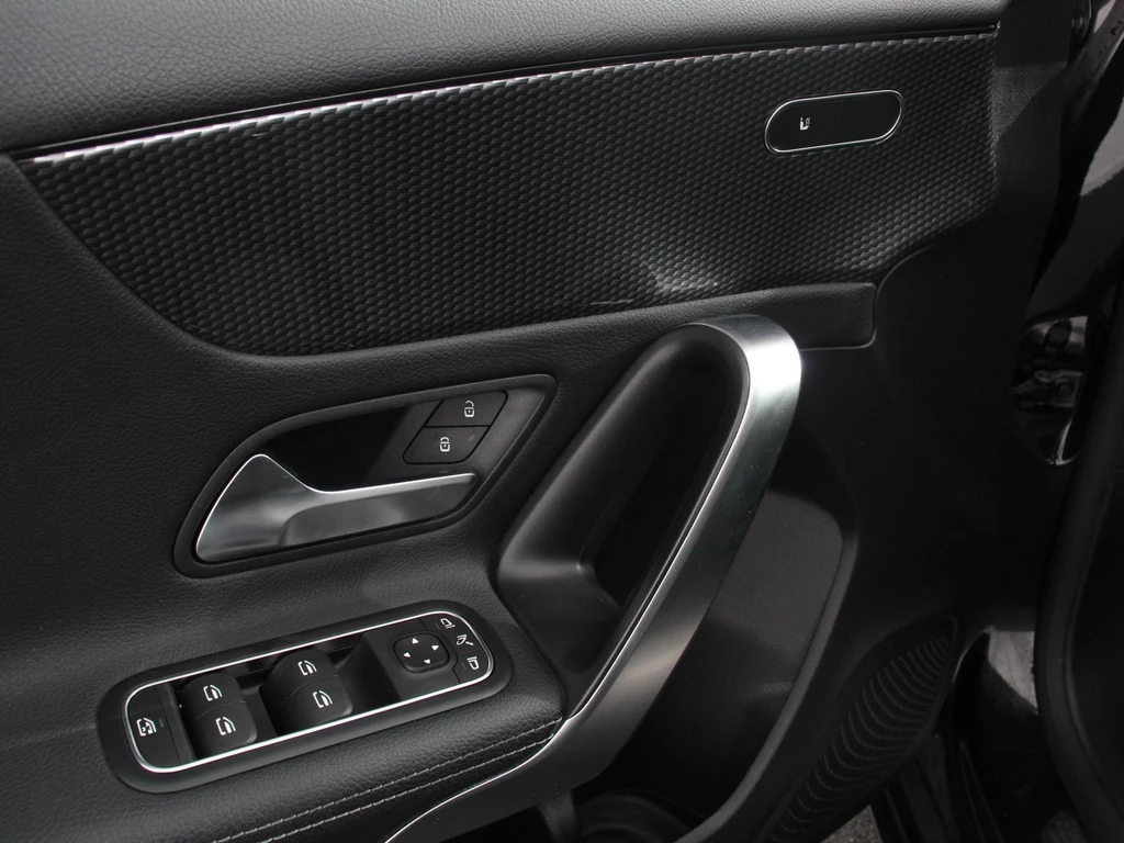 Mercedes-Benz A-Klasse – foto 17