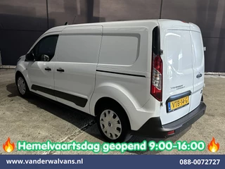 Ford Transit Connect – thumbnail 2