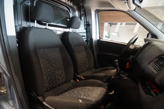 Opel Combo – thumbnail 10
