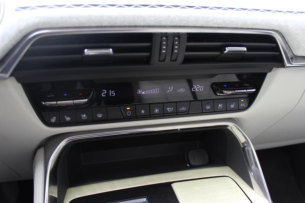Mazda CX-60 – foto 30