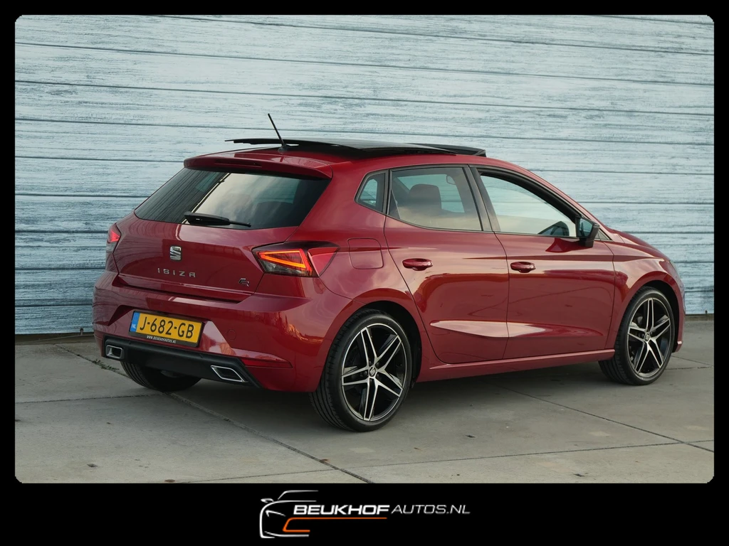 SEAT Ibiza – foto 4