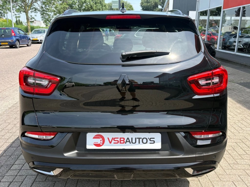 Renault Kadjar – foto 4