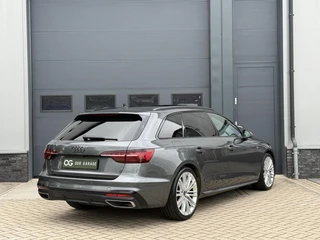 Audi A4 – thumbnail 6