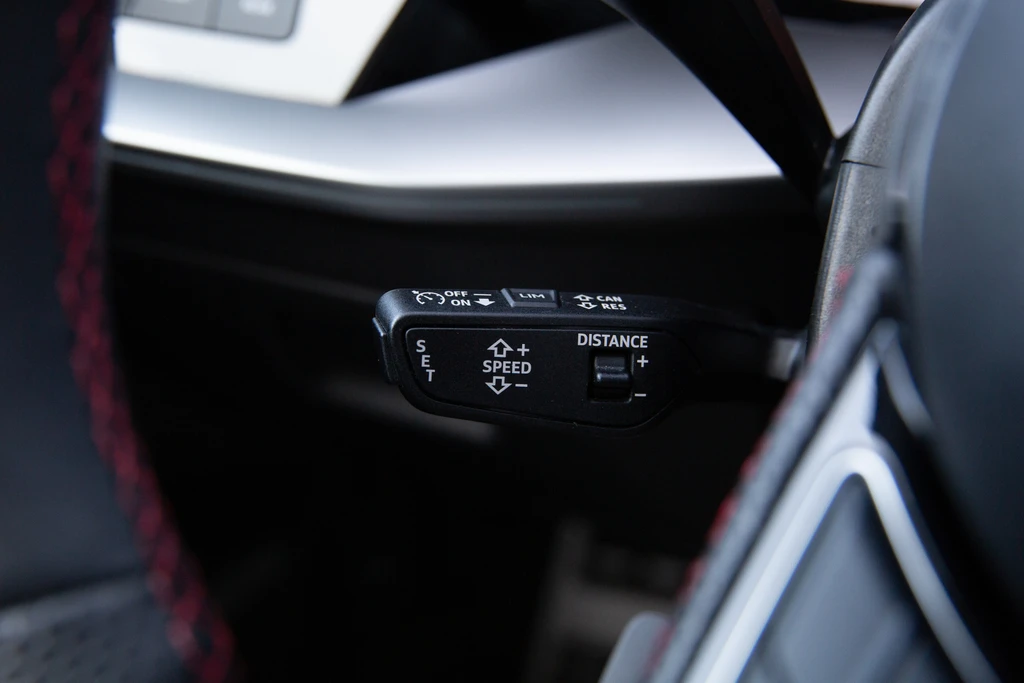 Audi A3 – foto 23
