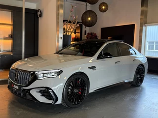 Mercedes-Benz E-Klasse – thumbnail 5
