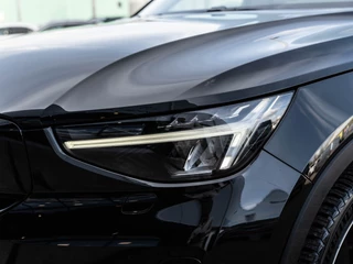 Volvo XC40 – thumbnail 11