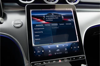 Mercedes-Benz C-Klasse – thumbnail 40