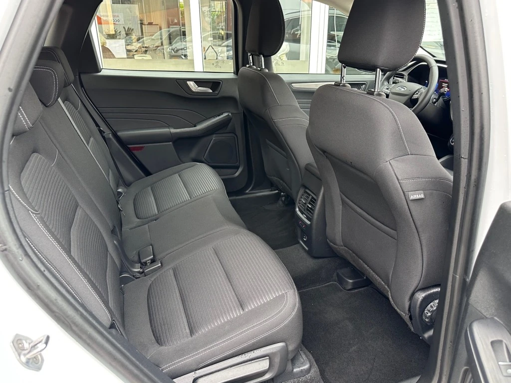Ford Kuga – foto 22