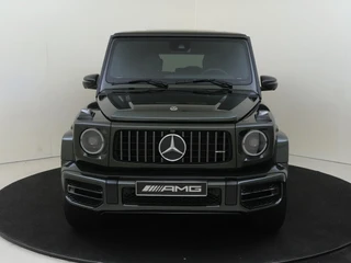 Mercedes-Benz G-Klasse – thumbnail 8