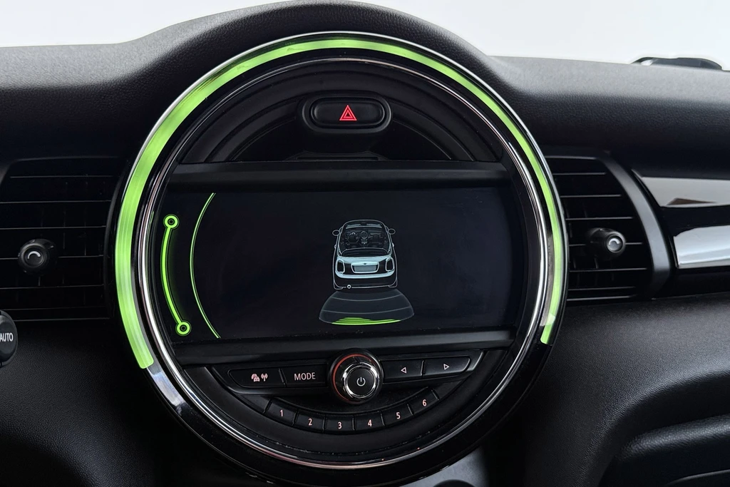 MINI Cooper S Cabrio – foto 31
