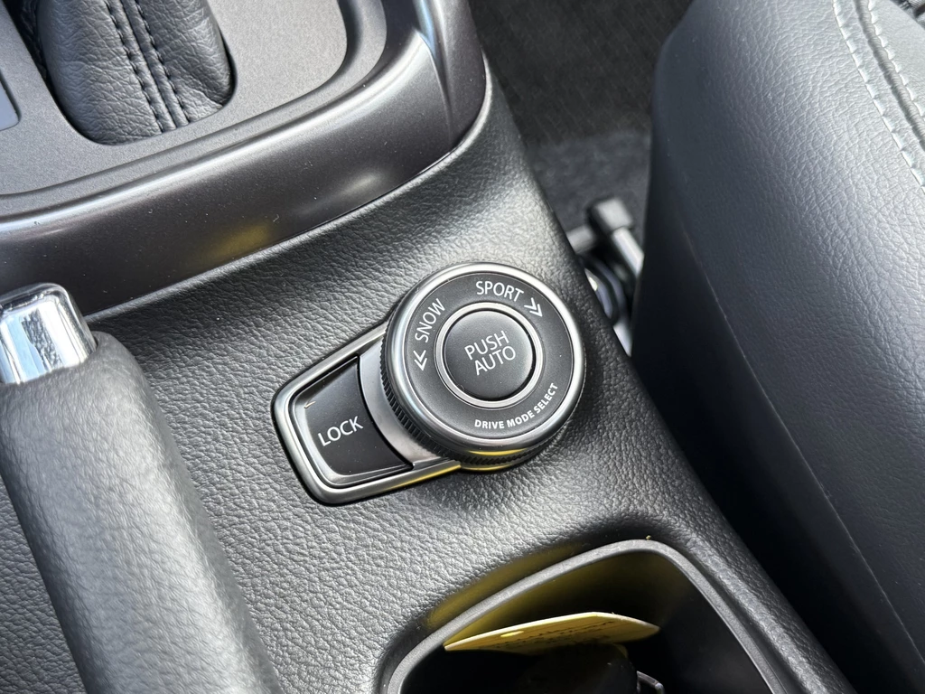 Suzuki S-Cross – foto 27