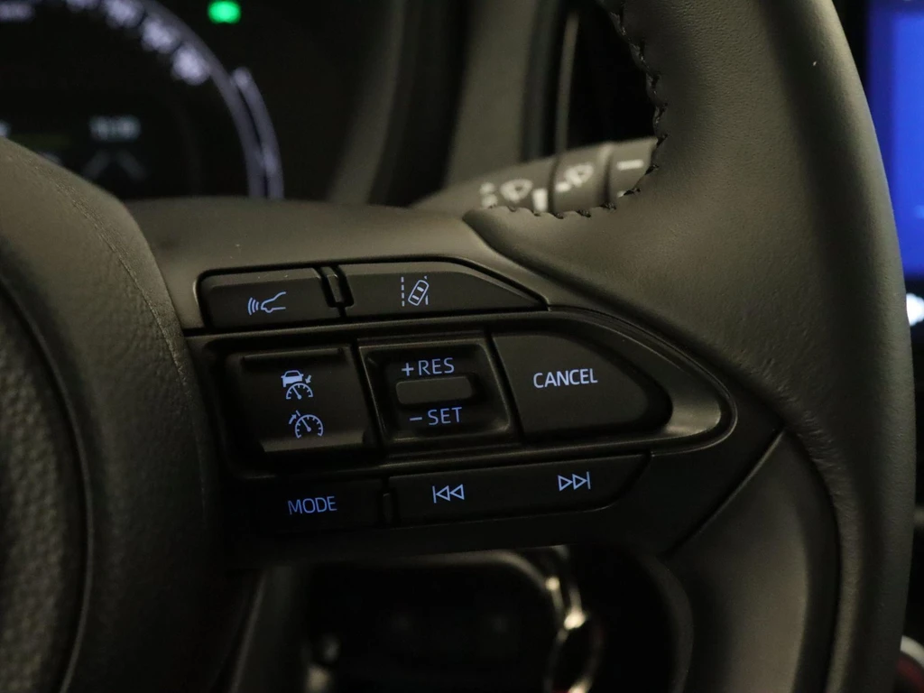 Toyota Aygo – foto 24