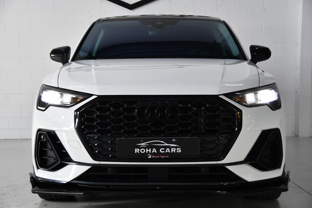 Audi Q3 – foto 6