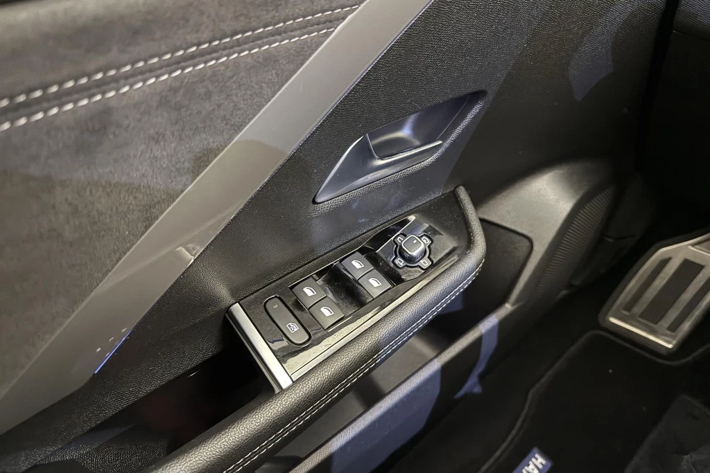 Opel Astra – foto 19