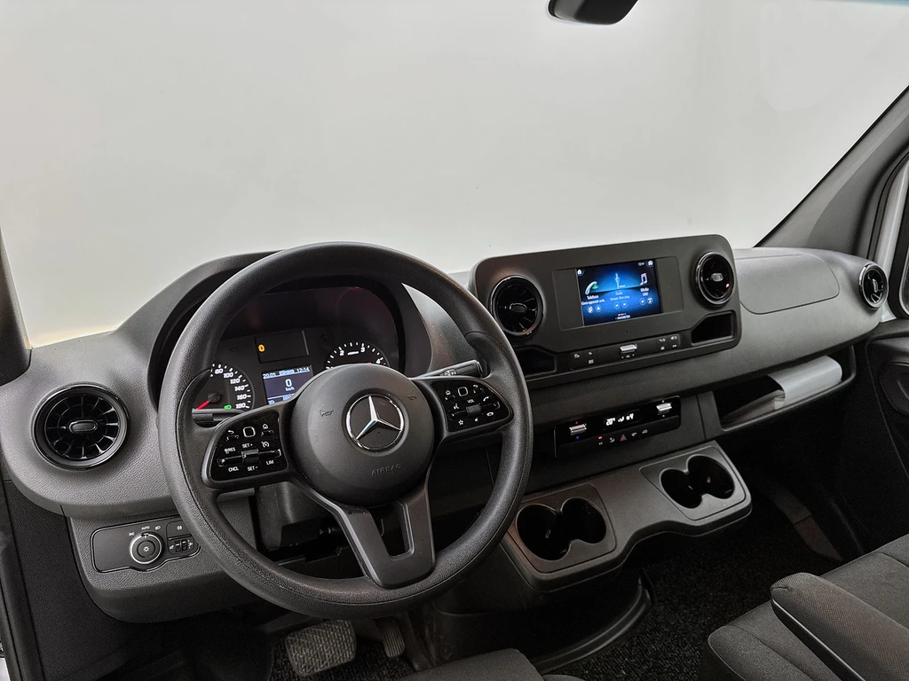 Mercedes-Benz Sprinter – foto 5