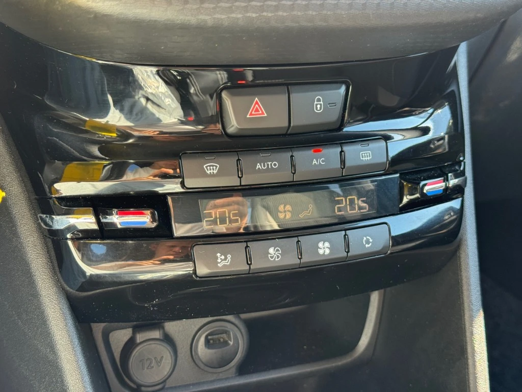 Peugeot 2008 – foto 13