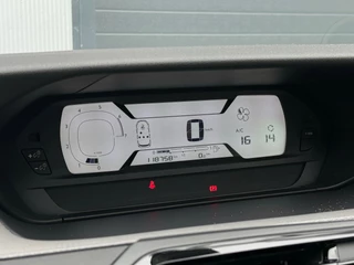 Citroën C4 Picasso – thumbnail 14