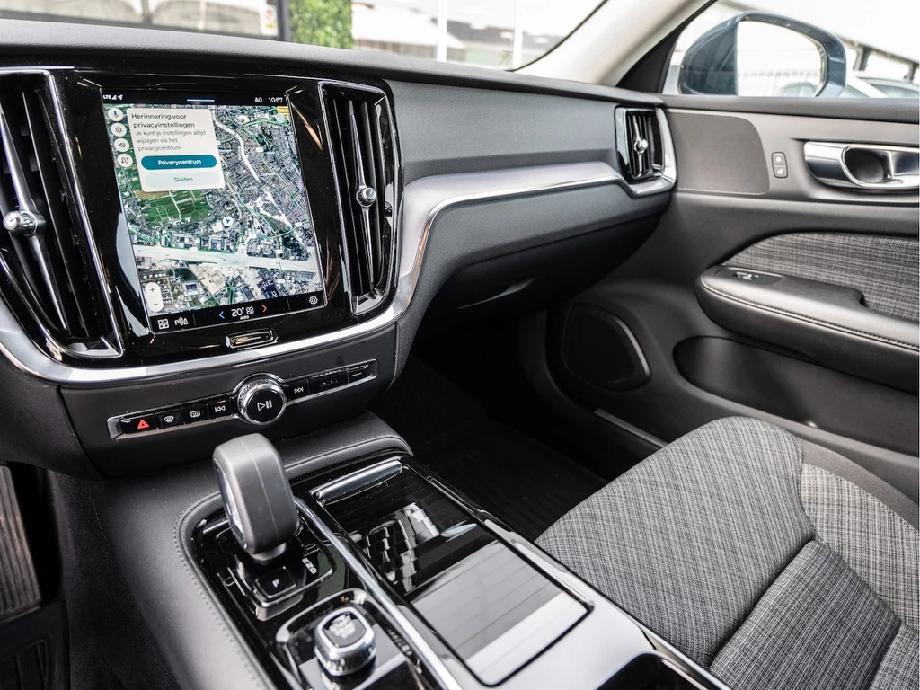 Volvo V60 – foto 9