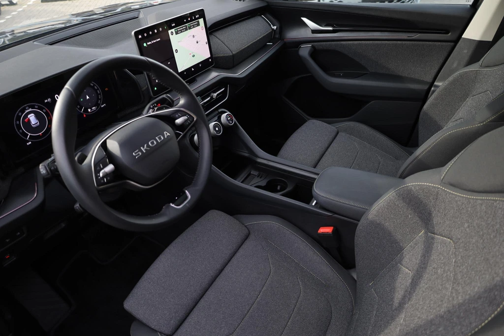 Škoda Kodiaq – foto 9