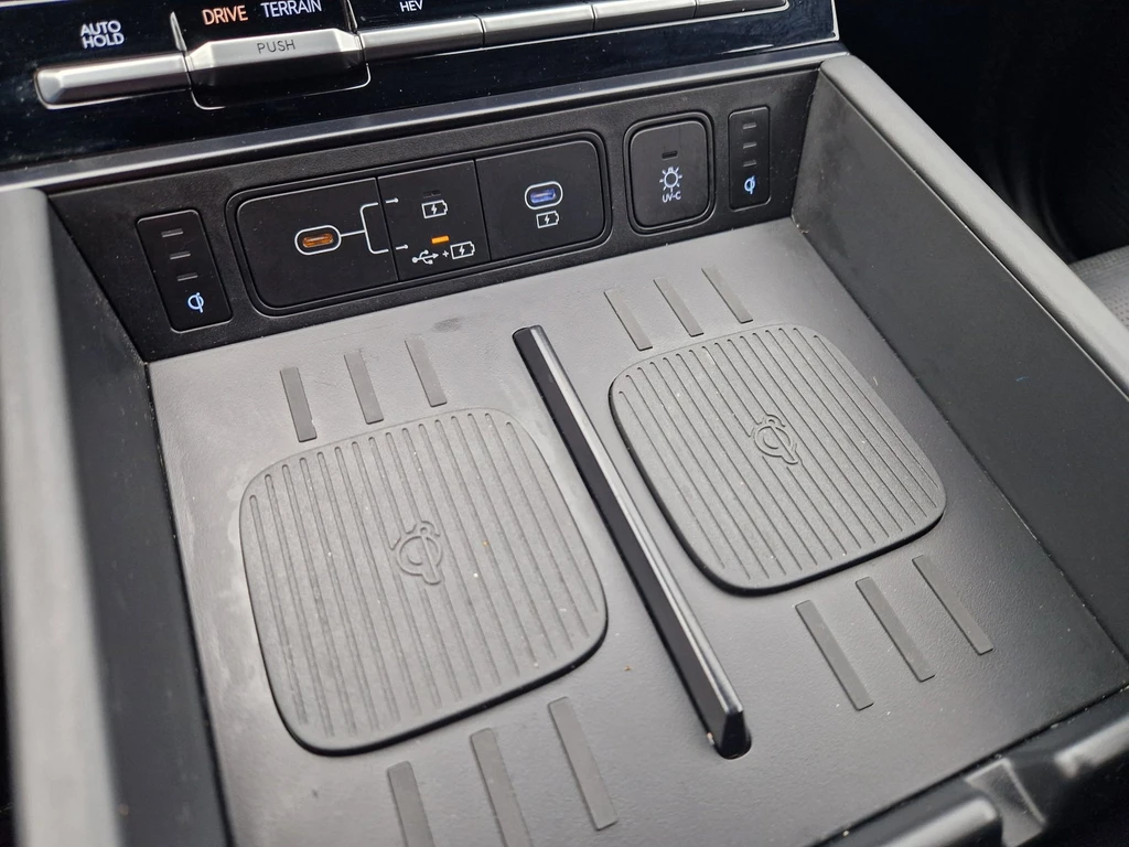 Hyundai Santa Fe – foto 41
